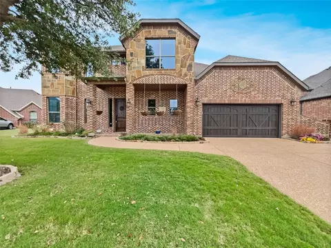 1116 Warbler Dr, Forney, TX 75126