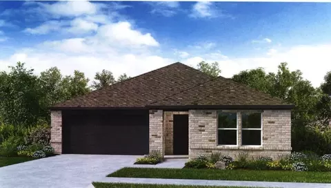 14625 Wagon Train Trl, Fort Worth, TX 76052