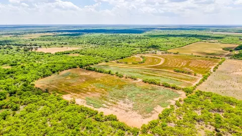 Tbd Profitt Road, Newcastle, TX 76372