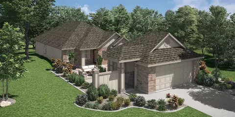 3910 Rain Lily Bnd, Melissa, TX 75454