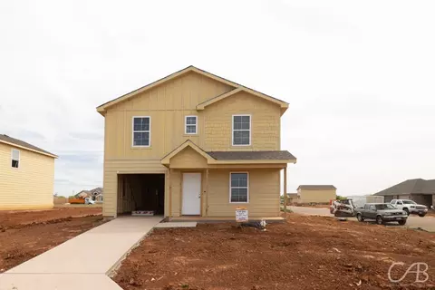 225 Houston Hollow St, Abilene, TX 79602