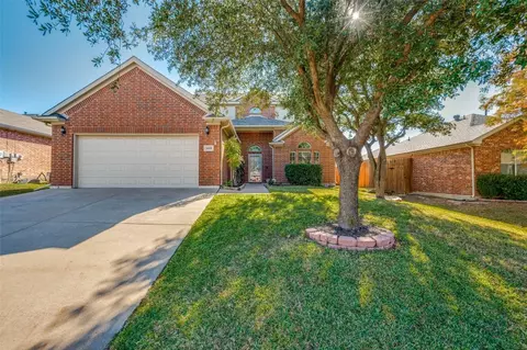 2608 Weslayan Dr, Denton, TX 76210