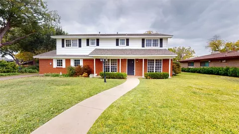 3247 Brincrest Dr, Farmers Branch, TX 75234