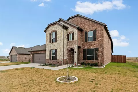 1606 E Radecke Rd, Krum, TX 76249