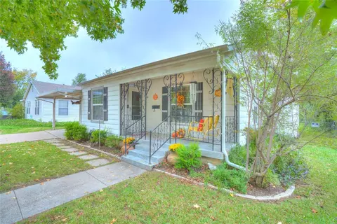 3763 Marigold Ave, Fort Worth, TX 76111