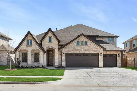 3206 Brookside Ct, Melissa, TX 75454