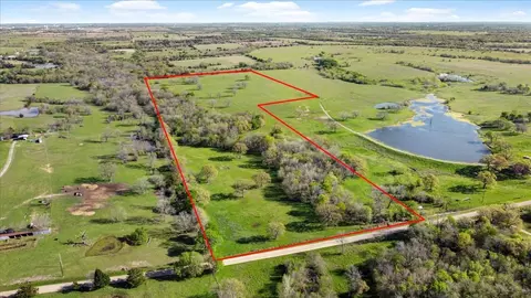 Tbd Allison Road, Calera, OK 74730