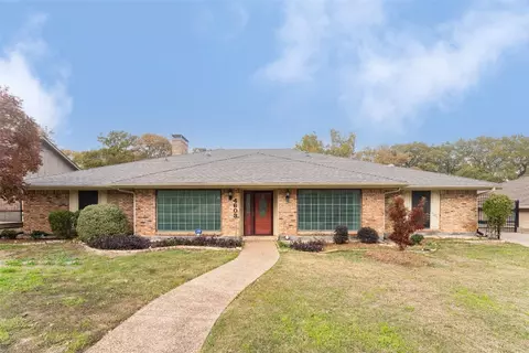4603 Weyhill Dr, Arlington, TX 76013