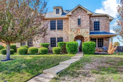 2039 Godiva St, Lancaster, TX 75134