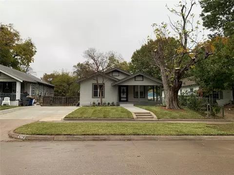 2423 W Brooklyn Ave, Dallas, TX 75211