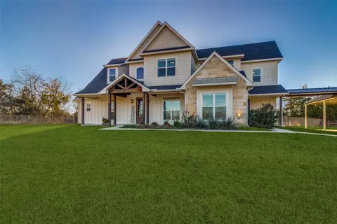 2294 County Road 4800, Leonard, TX 75452