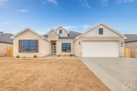 5020 Cranbrook Dr, Abilene, TX 79606