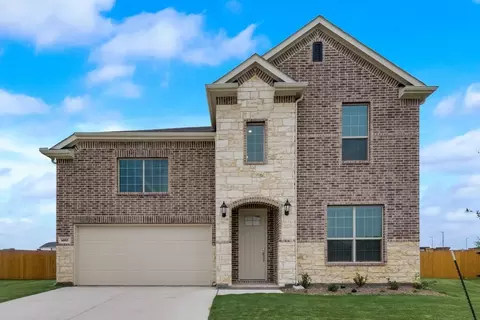 9801 Larkfield Dr, Fort Worth, TX 76179