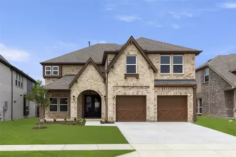 6233 Shasta Creek Rd, Celina, TX 75009