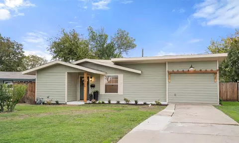 12926 Harrisburg Cir, Farmers Branch, TX 75234