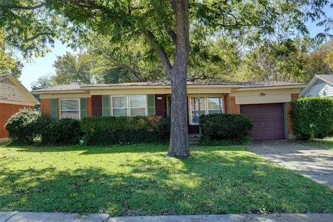 3202 San Medina Ave, Dallas, TX 75228