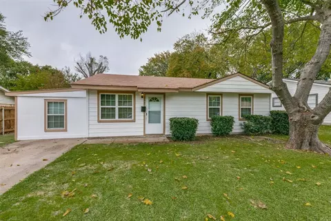 133 Westway Dr, Terrell, TX 75160