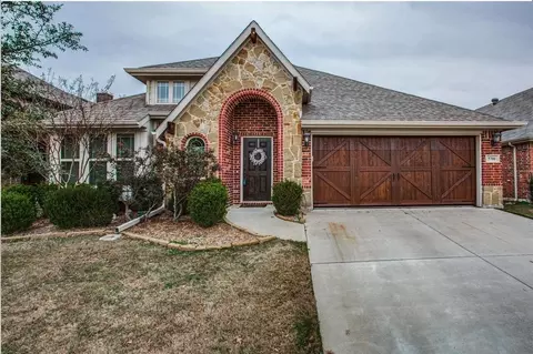 5700 Balmorhea Dr, Argyle, TX 76226
