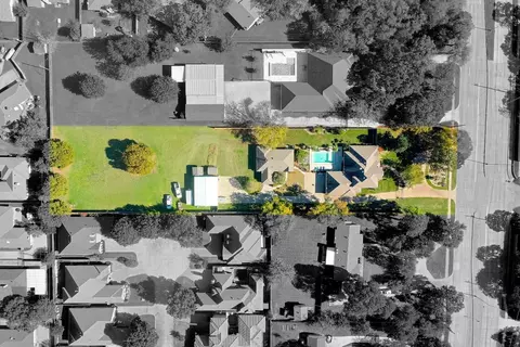 3505 W Sublett Rd, Arlington, TX 76017