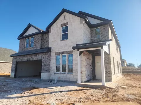 1420 Cedar Trl, Azle, TX 76020