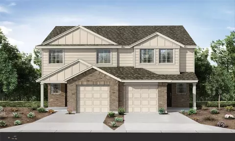 3109 Trina St, Wylie, TX 75098