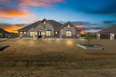 4609 Bryce Dr, Parker, TX 75002