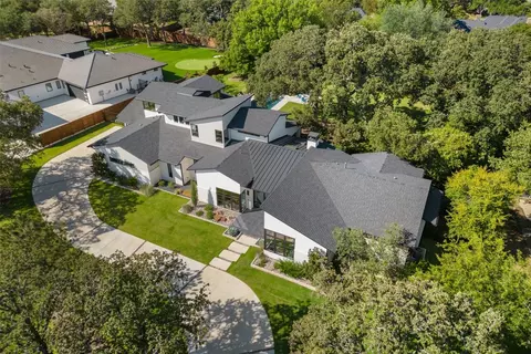 916 Emerald Blvd, Southlake, TX 76092