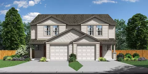 3122 Trina St, Wylie, TX 75098