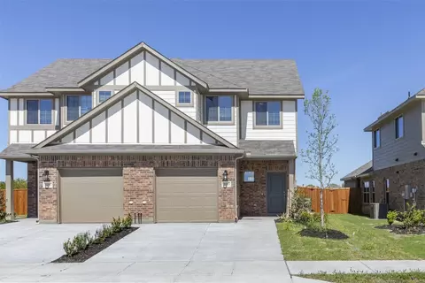 3103 Trina St, Wylie, TX 75098
