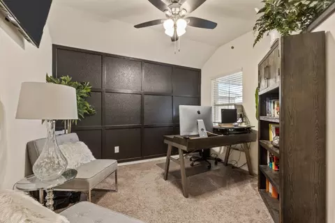 736 Rutherford Dr, Crowley, TX 76036