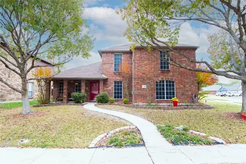 1100 Firewheel Pl, Mckinney, TX 75069