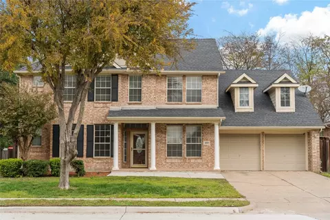 4133 Panther Ridge Ln, Plano, TX 75074