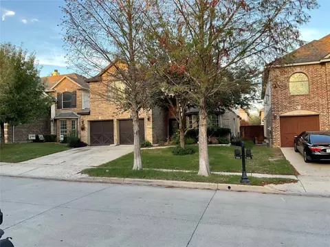 9144 Hawley Dr, Fort Worth, TX 76244