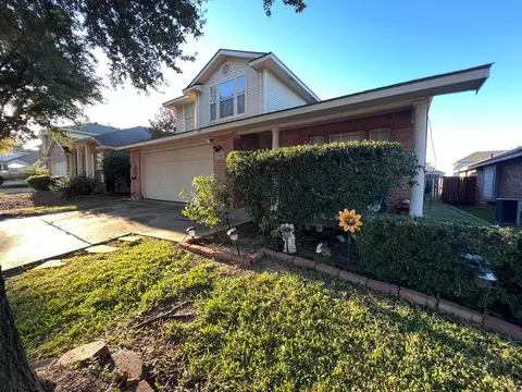 7611 Vista Ridge Ln, Sachse, TX 75048