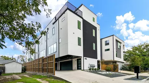 1918 California Dr #101, Dallas, TX 75204