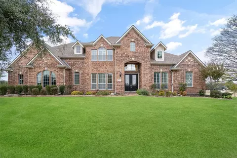 1791 Ridgemoor Dr, Fairview, TX 75069