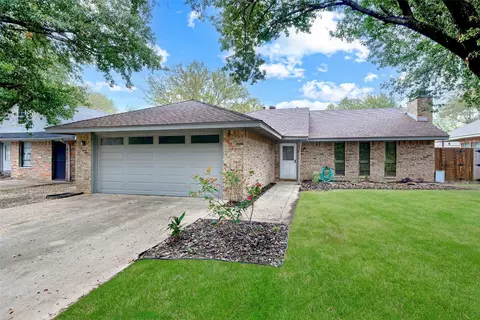 3817 Waterford Way, Denton, TX 76210