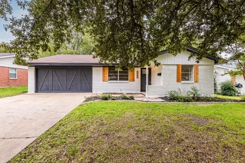 3463 Bandera Rd, Fort Worth, TX 76116