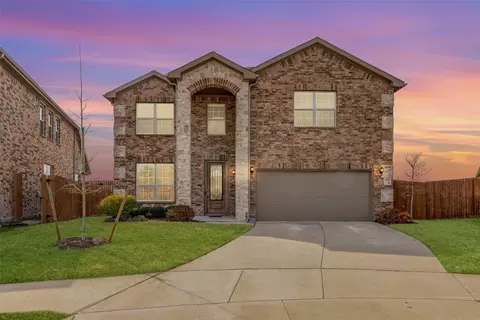 3321 Slate Dr, Heartland, TX 75126
