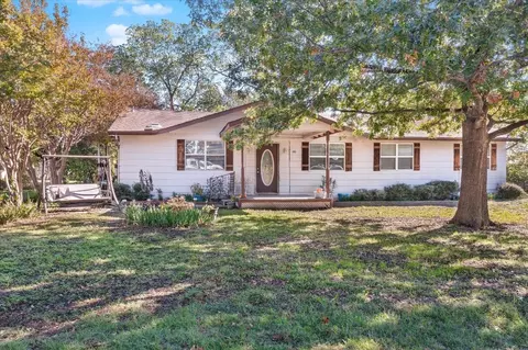 160 Country Place Ln, Wylie, TX 75098