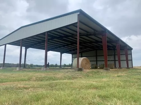 Tbd7arena County Road 3501, Greenville, TX 75402
