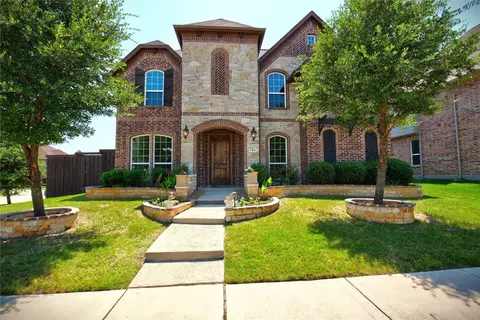 781 Telemark Trl, Frisco, TX 75036