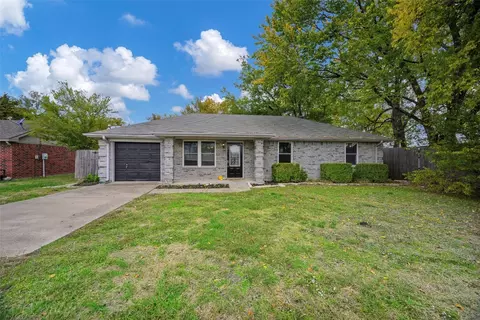 203 W Cherry Tree Ln, Rockwall, TX 75087