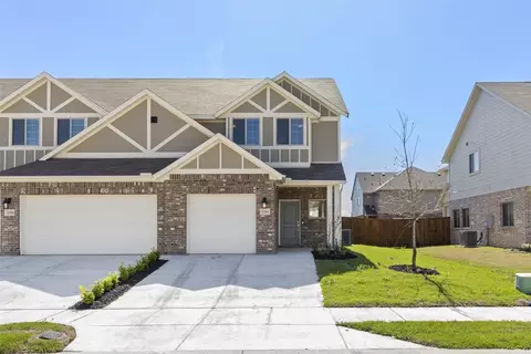3104 Trina St, Wylie, TX 75098
