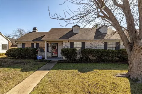 1302 Clearview Dr, Allen, TX 75002
