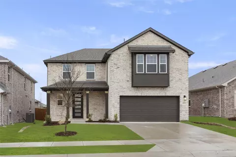 611 Declaration Dr, Princeton, TX 75407