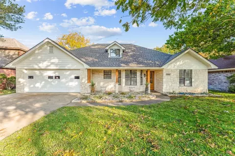 117 Byron Nelson St, Stephenville, TX 76401