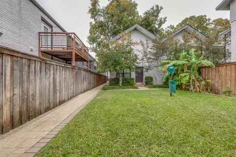 2722 Knight St #205A, Dallas, TX 75219