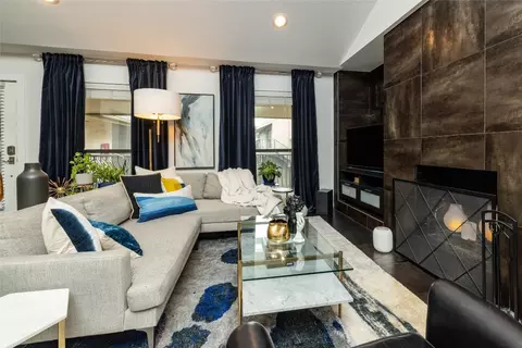 5836 Birchbrook Dr #229, Dallas, TX 75206