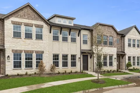 1052 Keene Ridge Dr, Allen, TX 75013